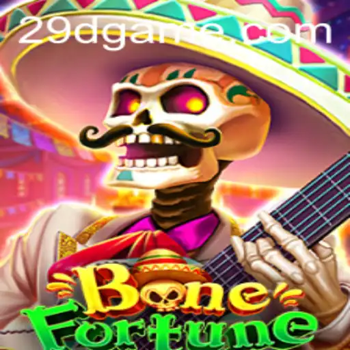 BoneFortune: A Jornada Através da Sorte e Mistério