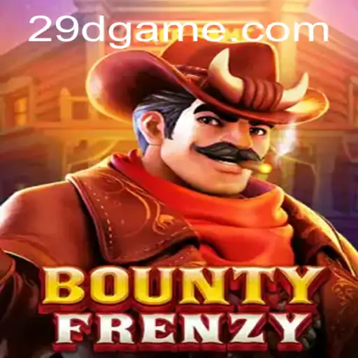 BountyFrenzy: Um Mergulho no Jogo de Caça ao Tesouro Moderno