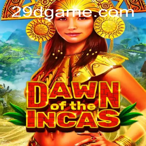 DawnoftheIncas: Uma Jornada no Mundo Ancestral