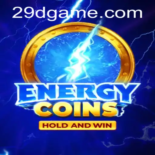 Descubra o Mundo Fascinante de EnergyCoins: A Experiência de Jogo Revolucionária