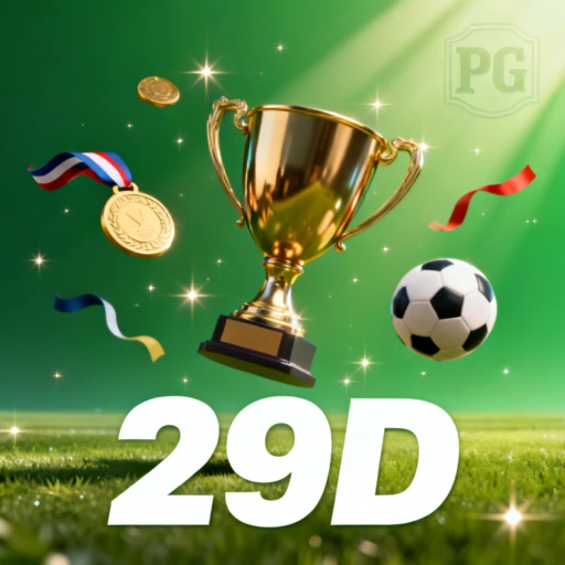 29D Logo