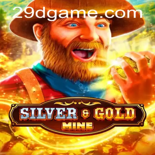 Descubra SilverGold: O Jogo que Revoluciona com a Palavra-Chave 29D