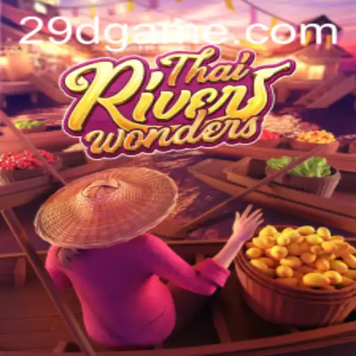 Explorando o Fascinante Mundo de ThaiRiverWonders: Uma Imersão no Novo Jogo