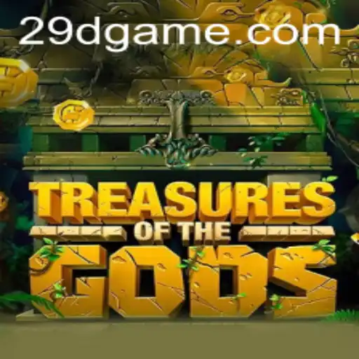 Explore o Fascinante Mundo do Jogo Treasure of the Gods: A Nova Sensação 29D